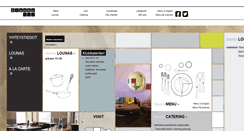 Desktop Screenshot of blanko.net